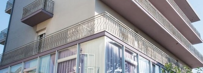 Hotel Mirage Bellaria
