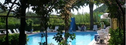 Hotel Seven Residence