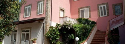 Agriturismo Eucalipto