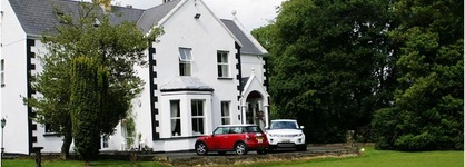 Arkle House