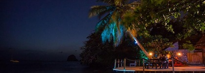 Blue Lagoon Hotel & Marina