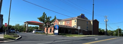 Motel 6 Harrisburg - Hershey North