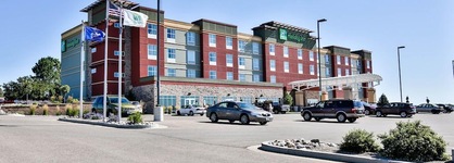Holiday Inn Bismarck By Ihg