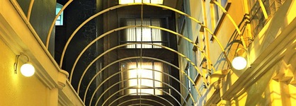 Alcalá Apart Hotel