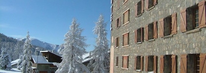 Adonis Hotel Le Chastellan