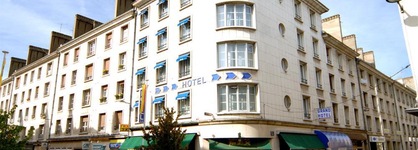Le Grand Hotel