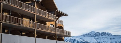 Noemys Les Terrasses De La Toussuire