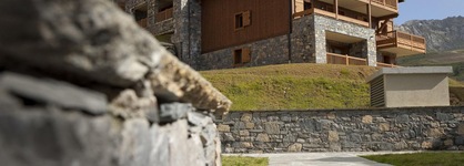 Cgh Résidences & Spas Les Granges Du Soleil