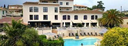 Hotel Perla Riviera