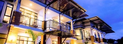 Nattha Waree Hot Spring Resort And Spa