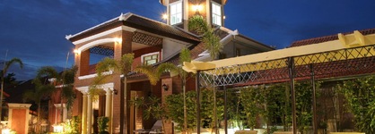Budsaba Resort & Spa