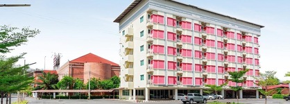 V.Resotel Hotel