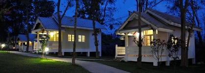 Monoceros Resort