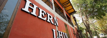 Hern Lhin Natural Resort