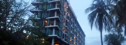 The Sez Hotel