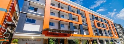 The Original Orange Rooms