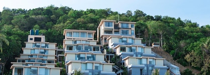 Bandara Pool Villas, Phuket