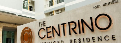 The Centrino Serviced Residence