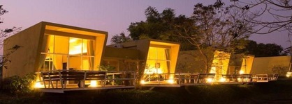 Aurora Resort