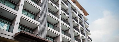 The Siamese Hotel Pattaya By Pcl