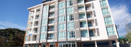Bbg Seaside Luxurious Service Apartment