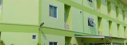 Sorworakit Hotel