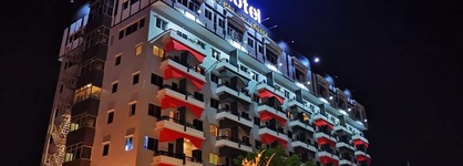 Banchang Palace Hotel