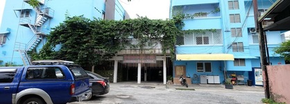 Sananwan Palace