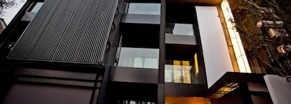 Bed Phrasingh Hotel - Adults Only