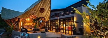 Cool Downs Resort
