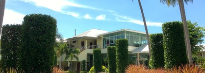 Suwan Driving Range And Resort