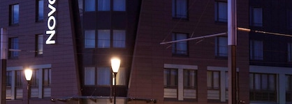 Novotel Paris Stade Basilique