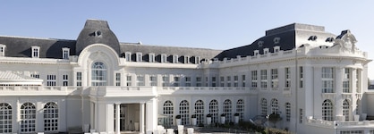Cures Marines Hotel Thalasso & Spa Trouville - Mgallery Collection