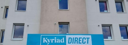 Kyriad Direct Arras - Saint Laurent Blangy - Parc Expo