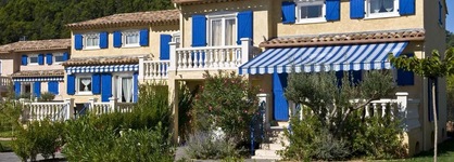 Domaine Du Clos Des Oliviers