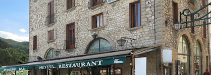 Hôtel De La Citadelle