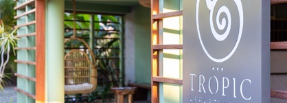 Residence Tropic Appart'hotel