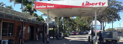 Nrma Blue Dolphin Yamba Holiday Resort