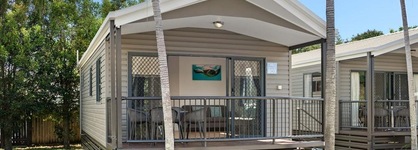 Discovery Parks - Fraser Street, Hervey Bay