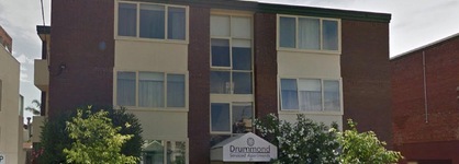 Drummond Apartments Services