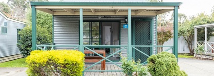 Nrma Ballarat Holiday Park