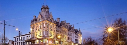 Hotel Shamrock Bendigo
