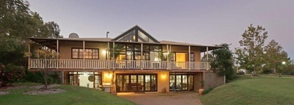 Woolshed Hill Estate
