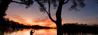 Discovery Parks - Renmark Riverfront