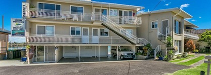 Leisure Lee Holiday Apartments