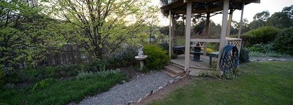 Riesling Trail And Clare Valley Cottages