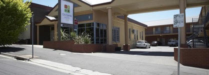 City Centre Motel
