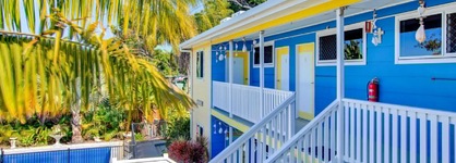 Coral Inn Boutique Motel