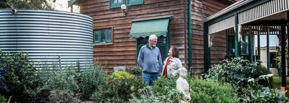 Peppercorns Bed And Breakfast