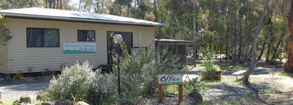 Grampians Getaway Resort